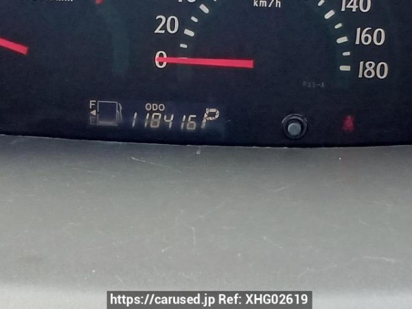 Used 2007 AT toyota sienta NCP81G Image[23]