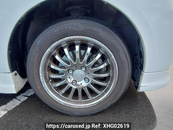 Used 2007 AT toyota sienta NCP81G Image[29]