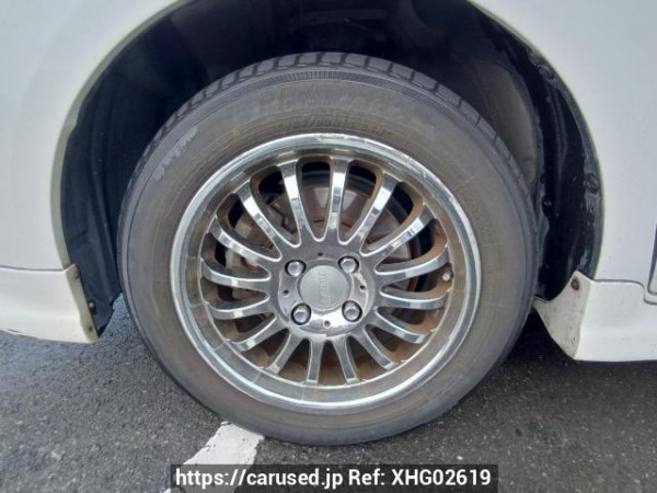 Used 2007 AT toyota sienta NCP81G Image[30]