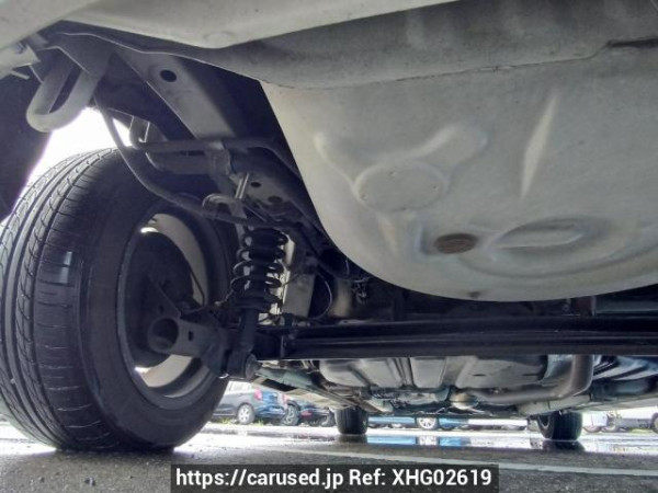 Used 2007 AT toyota sienta NCP81G Image[33]