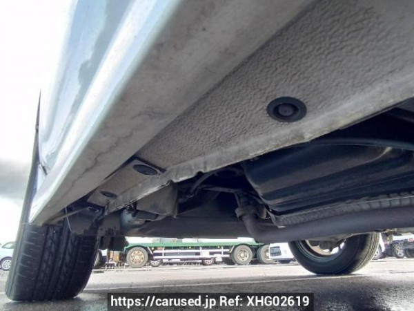 Used 2007 AT toyota sienta NCP81G Image[35]