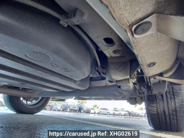 Used 2007 AT toyota sienta NCP81G Image[36]