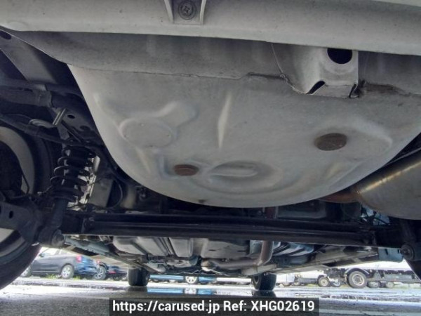 Used 2007 AT toyota sienta NCP81G Image[37]