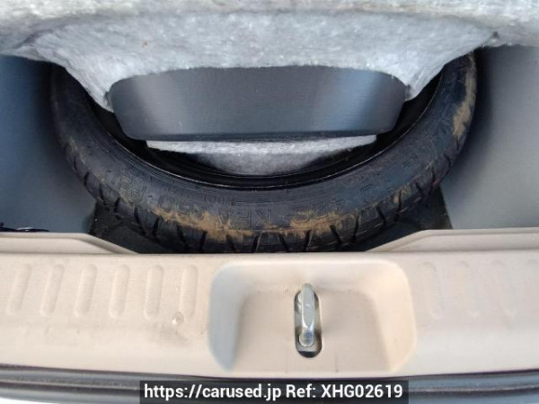 Used 2007 AT toyota sienta NCP81G Image[40]