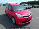 Subaru Trezia NSP120X