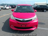 Used 2010 AT subaru trezia NSP120X Image[1]