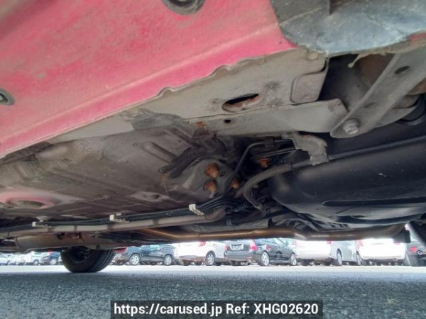 Used 2010 AT subaru trezia NSP120X Image[34]