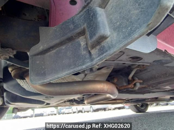 Used 2010 AT subaru trezia NSP120X Image[35]