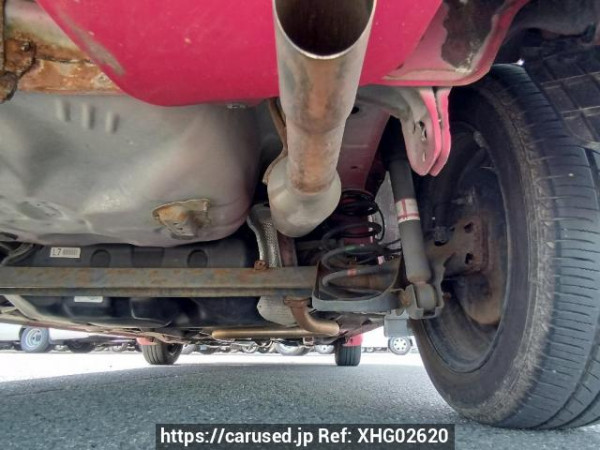 Used 2010 AT subaru trezia NSP120X Image[37]