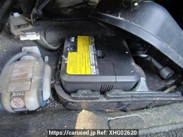 Used 2010 AT subaru trezia NSP120X Image[39]