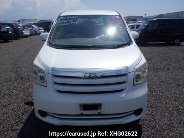 Used 2008 AT toyota noah ZRR75G Image[1]