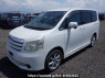 Used 2008 AT toyota noah ZRR75G Image[2]