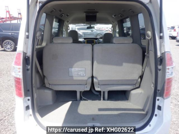 Used 2008 AT toyota noah ZRR75G Image[8]