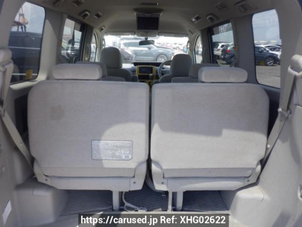 Used 2008 AT toyota noah ZRR75G Image[9]