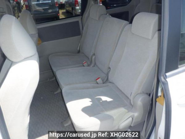 Used 2008 AT toyota noah ZRR75G Image[18]