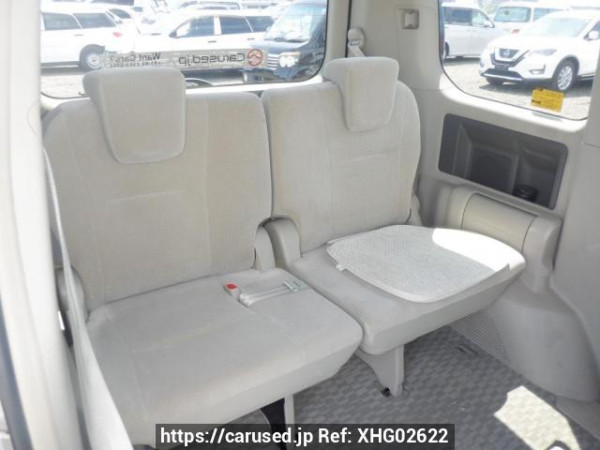 Used 2008 AT toyota noah ZRR75G Image[19]