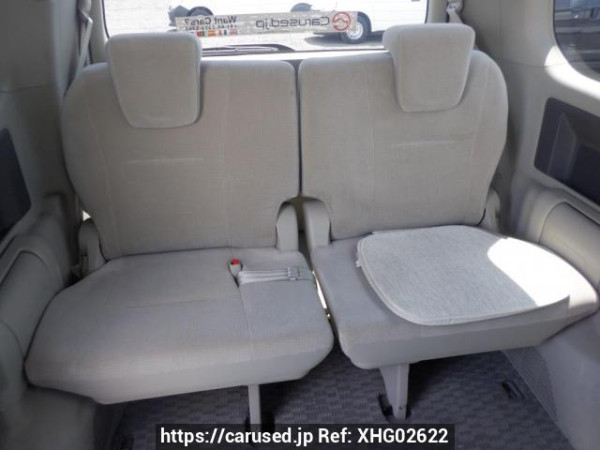Used 2008 AT toyota noah ZRR75G Image[20]