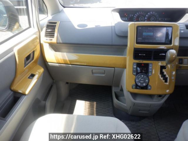 Used 2008 AT toyota noah ZRR75G Image[22]