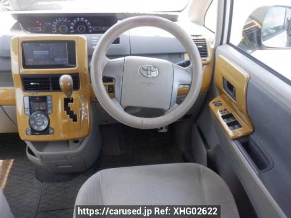 Used 2008 AT toyota noah ZRR75G Image[23]