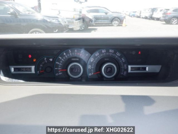 Used 2008 AT toyota noah ZRR75G Image[25]