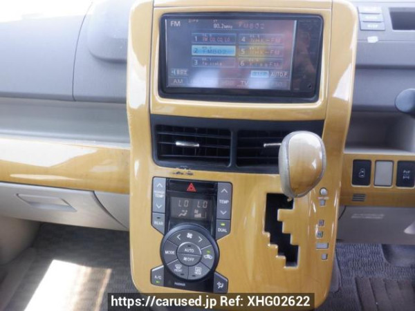 Used 2008 AT toyota noah ZRR75G Image[27]