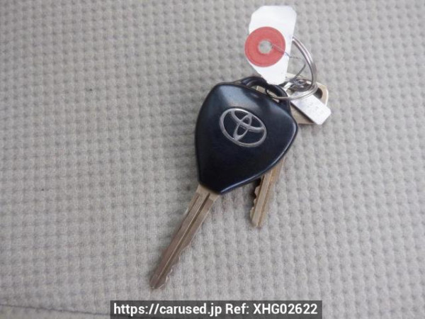 Used 2008 AT toyota noah ZRR75G Image[31]