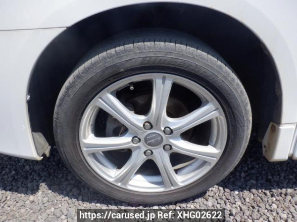 Used 2008 AT toyota noah ZRR75G Image[33]