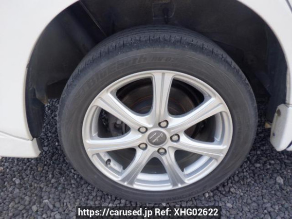 Used 2008 AT toyota noah ZRR75G Image[34]