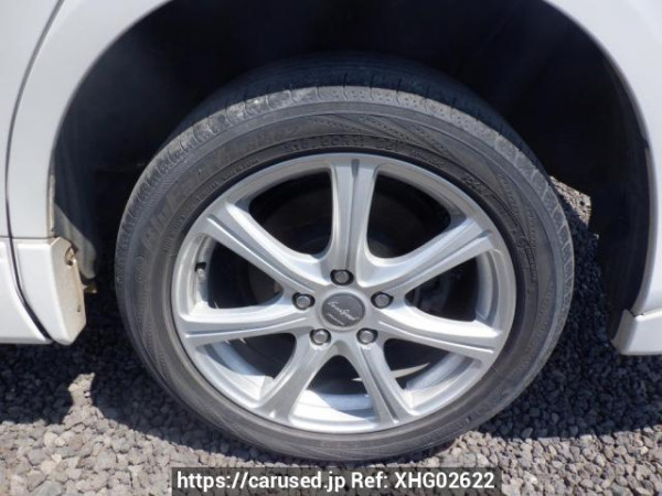 Used 2008 AT toyota noah ZRR75G Image[35]