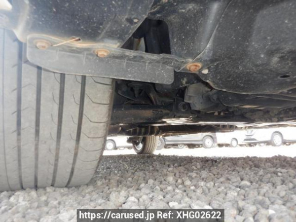 Used 2008 AT toyota noah ZRR75G Image[36]