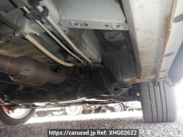 Used 2008 AT toyota noah ZRR75G Image[38]