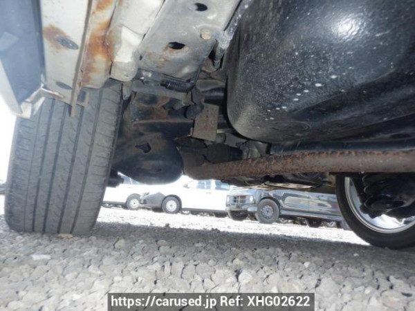 Used 2008 AT toyota noah ZRR75G Image[40]