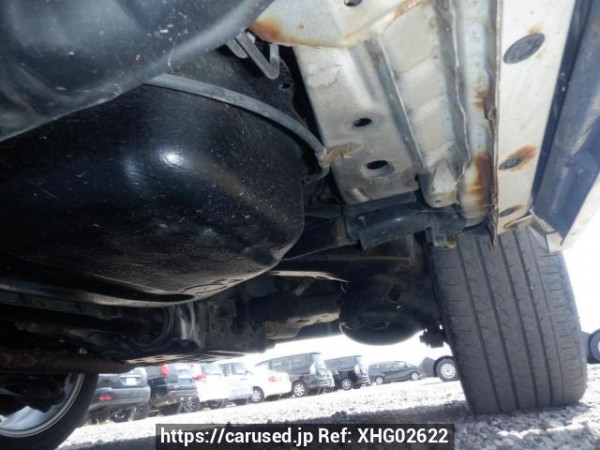 Used 2008 AT toyota noah ZRR75G Image[41]