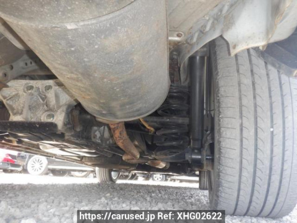 Used 2008 AT toyota noah ZRR75G Image[42]