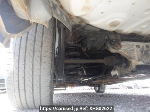Used 2008 AT toyota noah ZRR75G Image[43]
