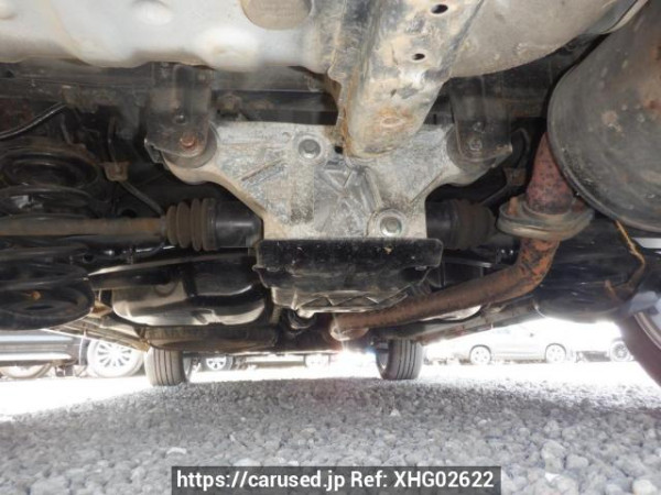 Used 2008 AT toyota noah ZRR75G Image[44]