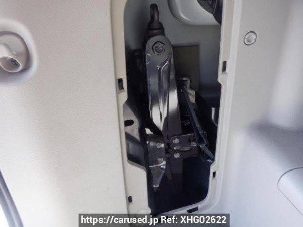 Used 2008 AT toyota noah ZRR75G Image[46]