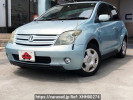 Toyota IST CBA-NCP61