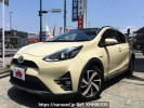 Toyota Aqua DAA-NHP10H