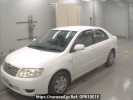 Toyota Corolla Sedan NZE121