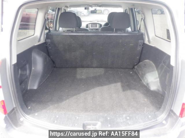 Used 2011 AT toyota succeed-van NCP51V Image[8]