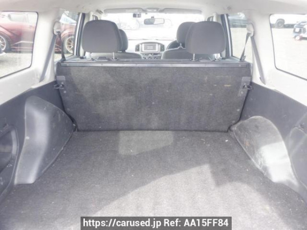 Used 2011 AT toyota succeed-van NCP51V Image[9]
