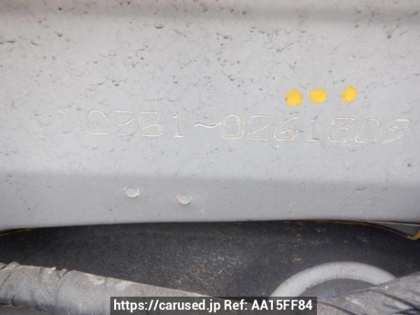 Used 2011 AT toyota succeed-van NCP51V Image[12]