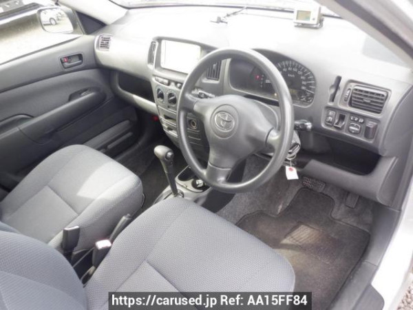 Used 2011 AT toyota succeed-van NCP51V Image[13]
