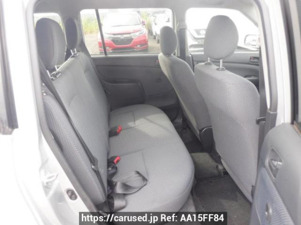 Used 2011 AT toyota succeed-van NCP51V Image[15]