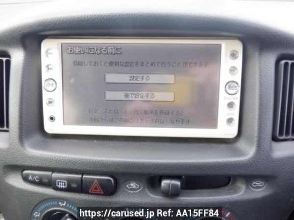 Used 2011 AT toyota succeed-van NCP51V Image[21]