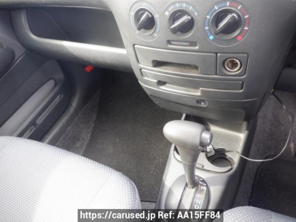 Used 2011 AT toyota succeed-van NCP51V Image[22]