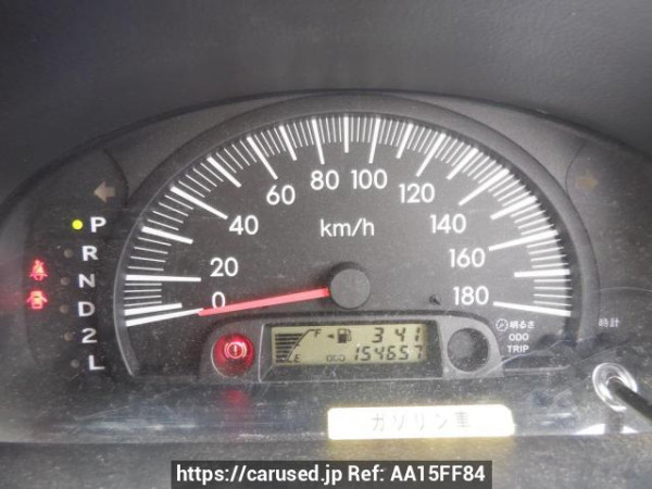 Used 2011 AT toyota succeed-van NCP51V Image[23]