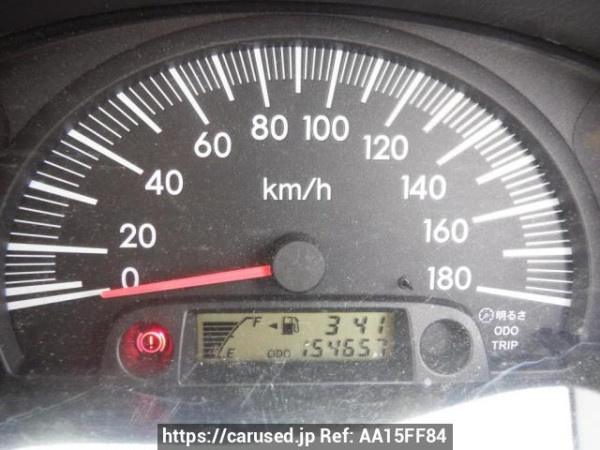 Used 2011 AT toyota succeed-van NCP51V Image[24]