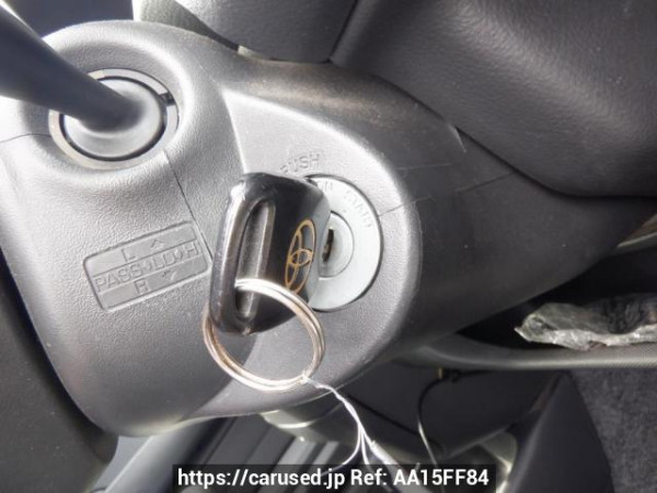 Used 2011 AT toyota succeed-van NCP51V Image[25]